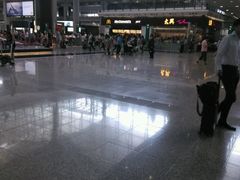 -太兴烧味餐厅(香港机场店)