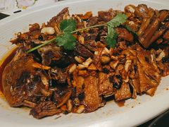 -小天厨民间菜馆(深圳街店)
