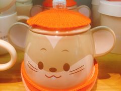 -星巴克(人民公园店)