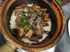 -红星光发煲仔饭(大石街店)
