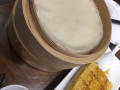 精品烤鸭-北京老铺烤鸭(老城根店)