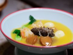 -宋庄魁元艺术餐厅