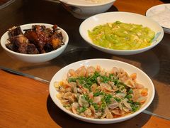 -水先生寧波菜(天一店)