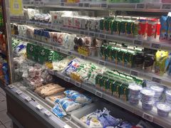 -丽达购物中心(崂山店)