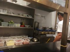 -鲍馬爷·鲍粥(洛浦店)