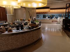 -青岛金沙滩希尔顿酒店·自助餐厅