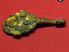 -北京大葆台遗址博物馆