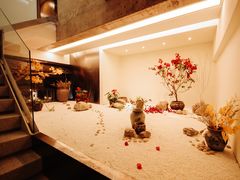 店内布置-江津如果餐厅(江津店)