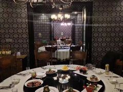 包厢-徐记私厨(半淞园路店)