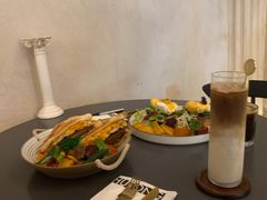 -玲婧胡同·生日蛋糕·餐厅(嘉里城店)