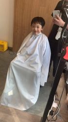 点击看大图 -MASTER 男士发型设计