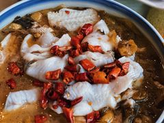 -先记烧鹅王·本地粤菜(福永店)
