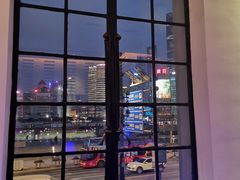门面-东京和食 Sun with AQUA