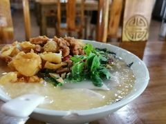 -豆相识•九九豆腐脑(牛咡桥店)