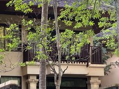 -西双版纳安纳塔拉度假酒店
