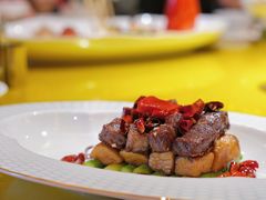 -红棉中餐厅·广州海航威斯汀酒店