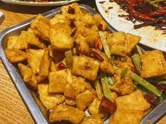 -红军龙虾(河柏街店)