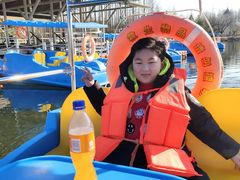 -上海怡沁园度假酒店