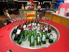 -武汉世茂希尔顿酒店·汇·全日餐厅