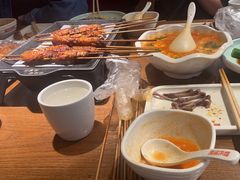 -管氏翅吧(马家堡店)