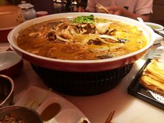 -京华烟云·北京烤鸭(领展购物广场·中关村店)