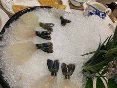 -东江渔村·古典园林·30年粤菜老字号(太和店)