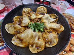 -忆外婆徐州菜·地锅鸡·生日宴(吴庄店)
