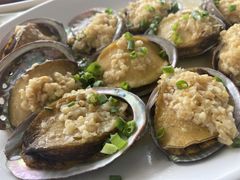 -明记海鲜大排档(巽寮湾店)
