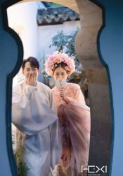 -苏州HX-合喜映画婚纱摄影