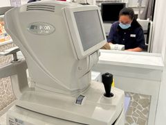 -JINS(上海宏伊国际广场店)