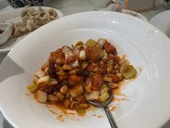 -月福京味斋·烤鸭店·北京菜(鼓楼总店)