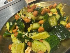 -有蚝有翅烧烤大排档·宵夜(右安门店)