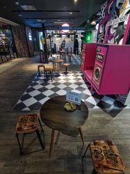 -尚羽华东接发美发店