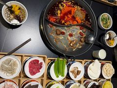 -俏媳妇火锅(宽窄巷子店)