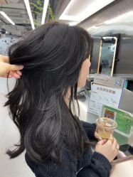 -Hair Code芭曲发型