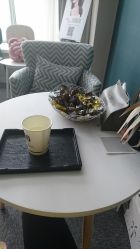 大堂-汐月Health纤体spa中心