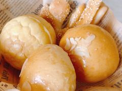 -荟星庭西餐厅(天府丽都喜来登饭店)