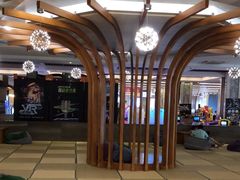 -汤连得温泉馆(宝山店)