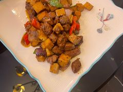 -醉爱小馆·创意南京菜(瑞阳街店)