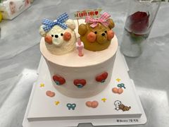 -甜治Cake(泽国店)