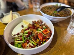 -蜗牛的家旅行主题云南菜餐厅.小酒馆(护国寺店)