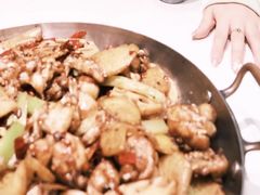 -蛙蛙叫·干锅年代(钻石广场店)