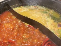 -萍姐火锅·公路夜市(南京新街口店)