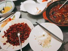 -粤尚腾香居中餐厅(首都机场希尔顿店)