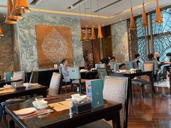 大堂-夏宫中餐厅(静安香格里拉店)