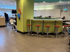 -麦当劳(温州人民路店)