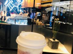 -喜茶(北京三里屯太古里店)