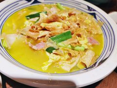 -松沪名灶·豆浆鱼头·新上海菜(飞航吾悦广场店)