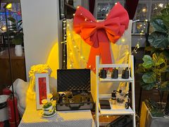 -雕刻时光咖啡馆(交大店)