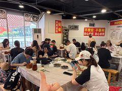 -辣螃铠盆盆蟹大排档(总店)